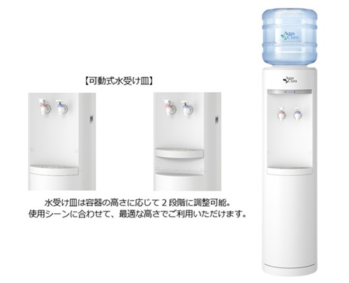 デザインの特徴