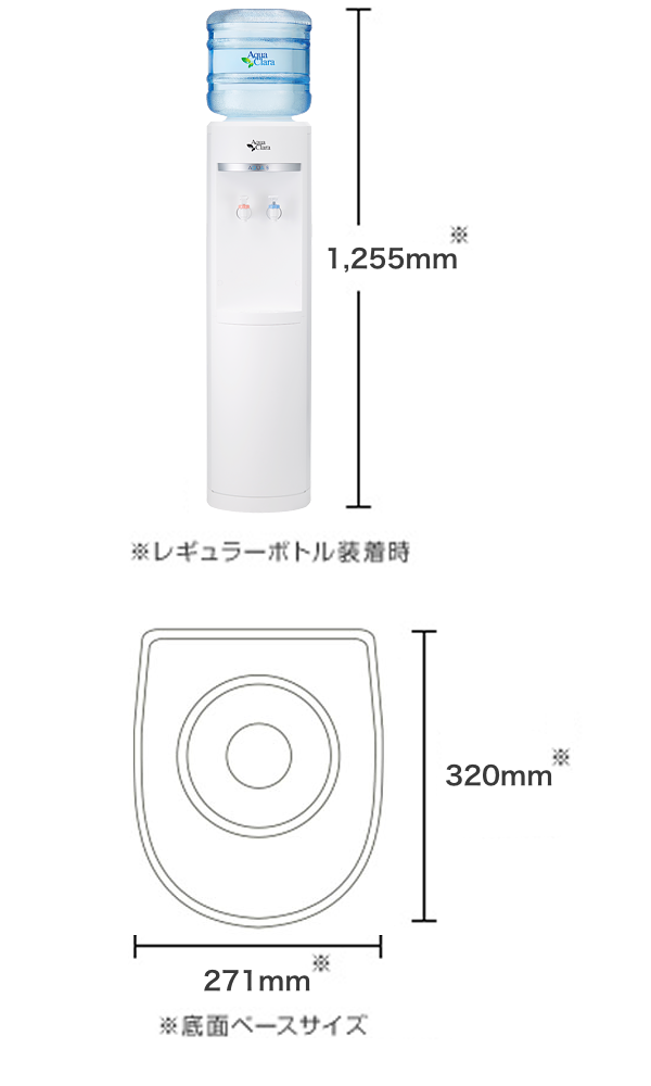 商品スペック詳細の画像